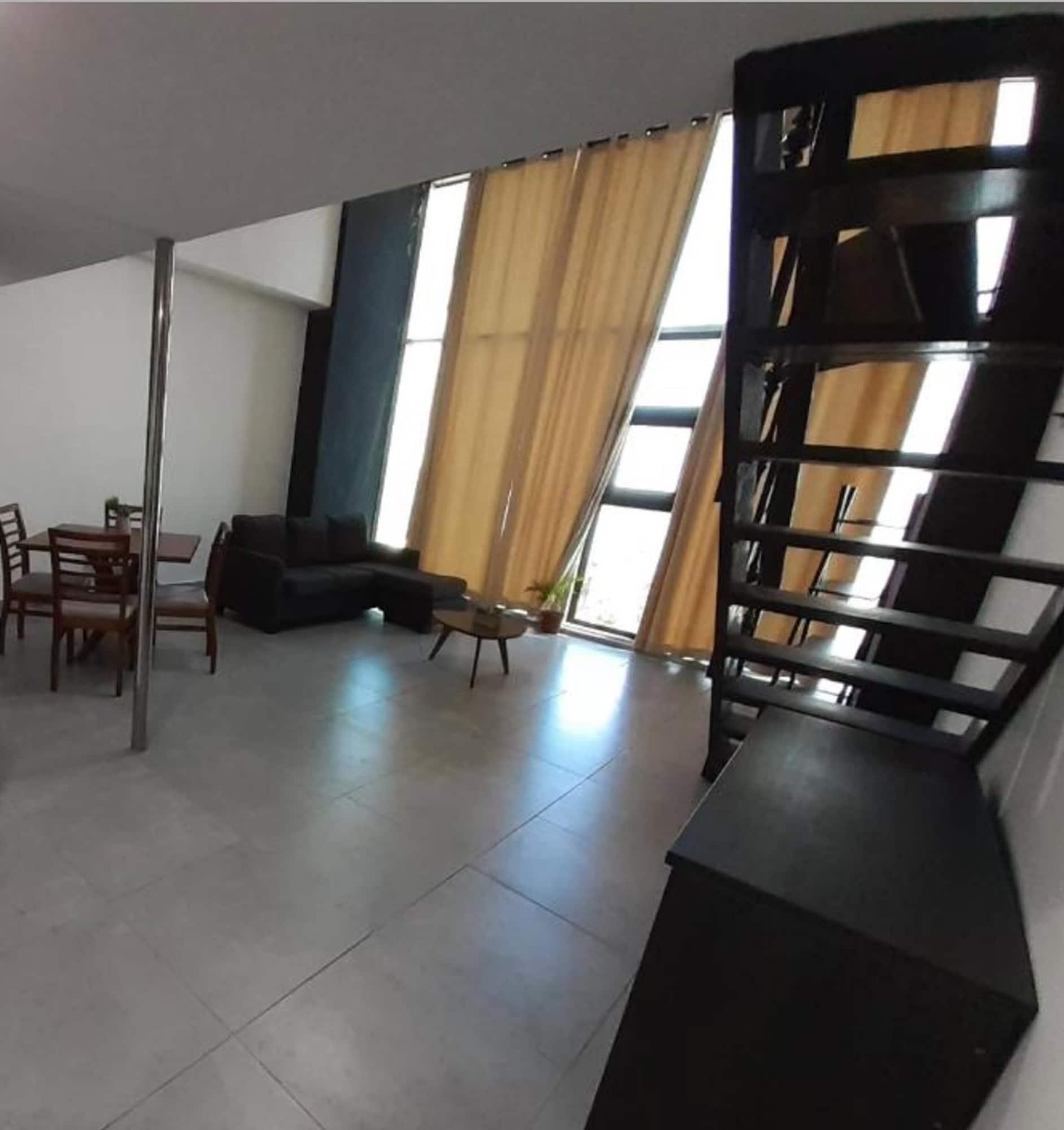 Innfiniti Hotel & Suites Panama City Exteriör bild
