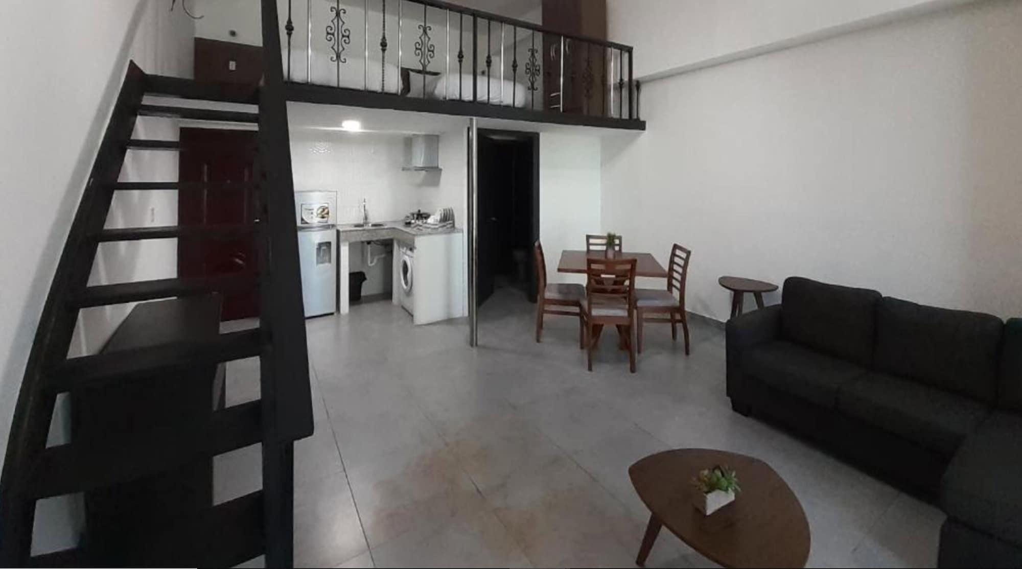 Innfiniti Hotel & Suites Panama City Exteriör bild