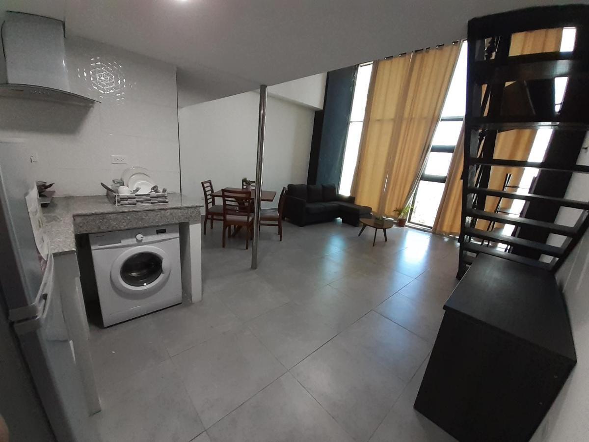 Innfiniti Hotel & Suites Panama City Exteriör bild